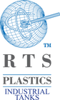 RTS Plastics logo