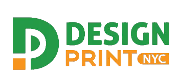 DesignPrintNYC logo