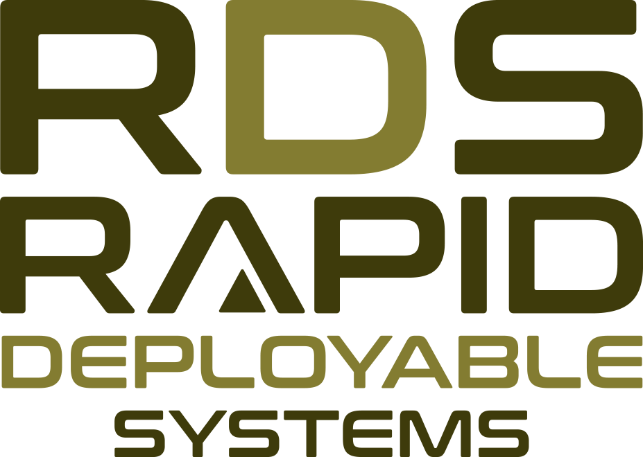 Rapid Deployable Systems, LLC logo