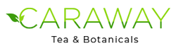 Caraway Tea Company logo