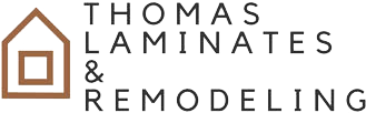 Thomas Laminates & Remodeling logo