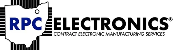 RPC Electronics logo