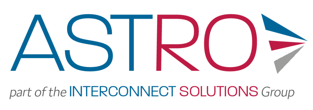 Astro Industries, Inc logo