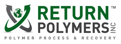 Return Polymers logo