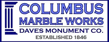 Columbus Marble Works logo