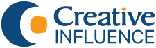 Creative Influence logo