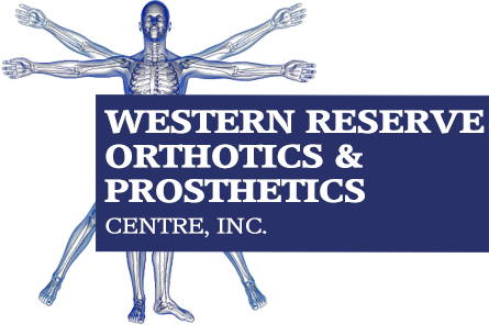 Western Reserve Orthotics & Prosthetics logo