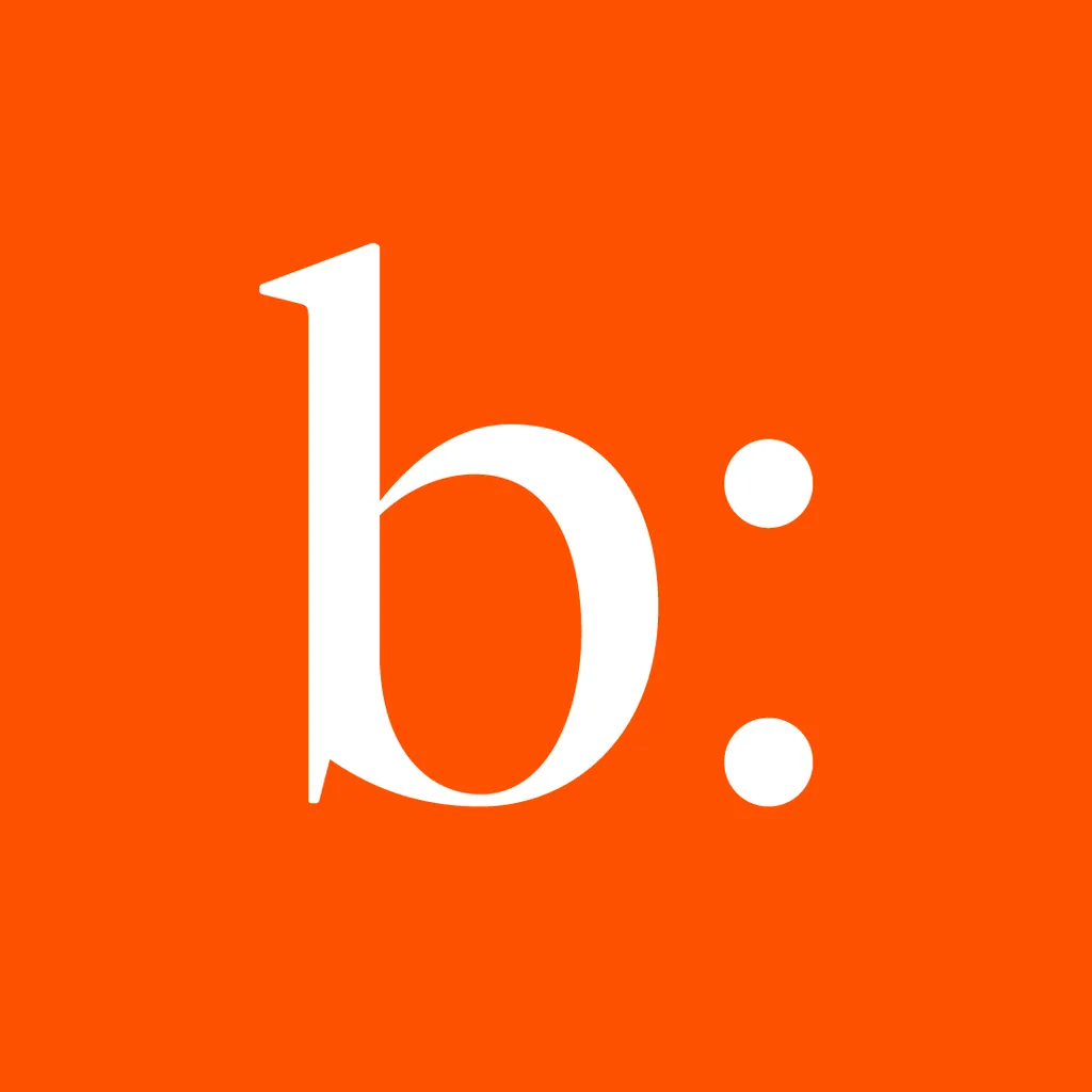 Brilliant Graphics logo