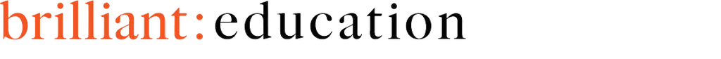 Brilliant Graphics logo