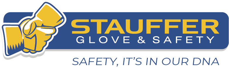 Stauffer Glove & Safety logo