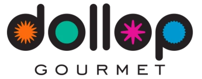 Dollop Gourmet logo
