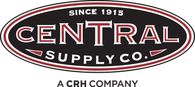 Central Supply Company of West Virginia logo