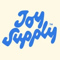 Joy Supply logo