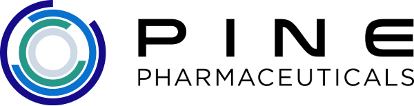 Pine Pharmaceuticals logo