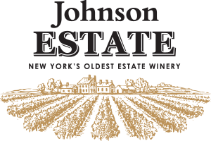 Johnson Estate Winery logo