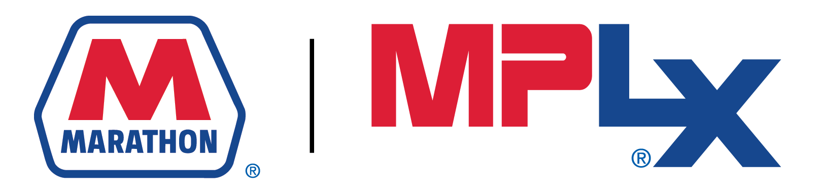 Marathon Petroleum Corporation logo