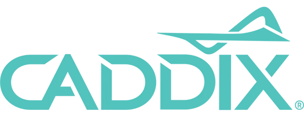 Caddix logo