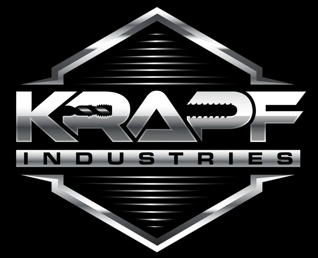 Krapf Industries logo