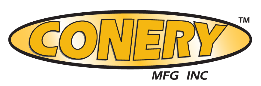 Conery Manufacturing, Inc logo