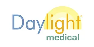 Daylight Medical logo