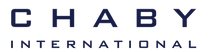 Chaby International logo