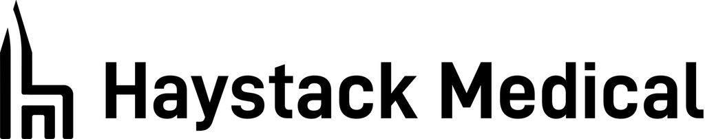 Haystack Medical logo