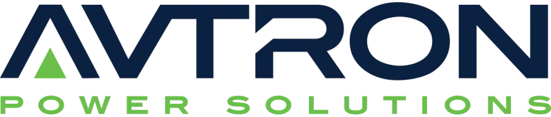 Avtron Power Solutions logo