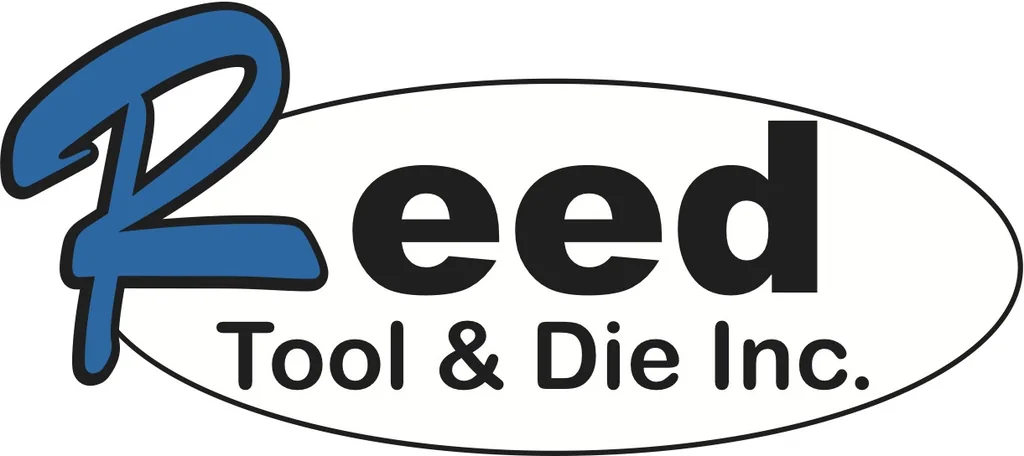 Reed Tool & Die, Inc logo