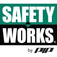 Safety Works logo