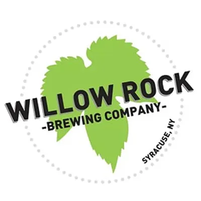 Willow Rock Brewing Company logo