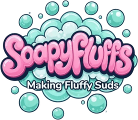 SoapyFluffs logo
