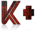 K+ Unmanned Aerial Services logo