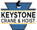 Keystone Crane and Hoist logo