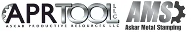 APR Tool LLC (APR Tool & Askar Metal Stamping) logo