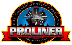 Proliner Rescue logo