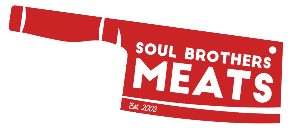 Soul Brothers Meats logo
