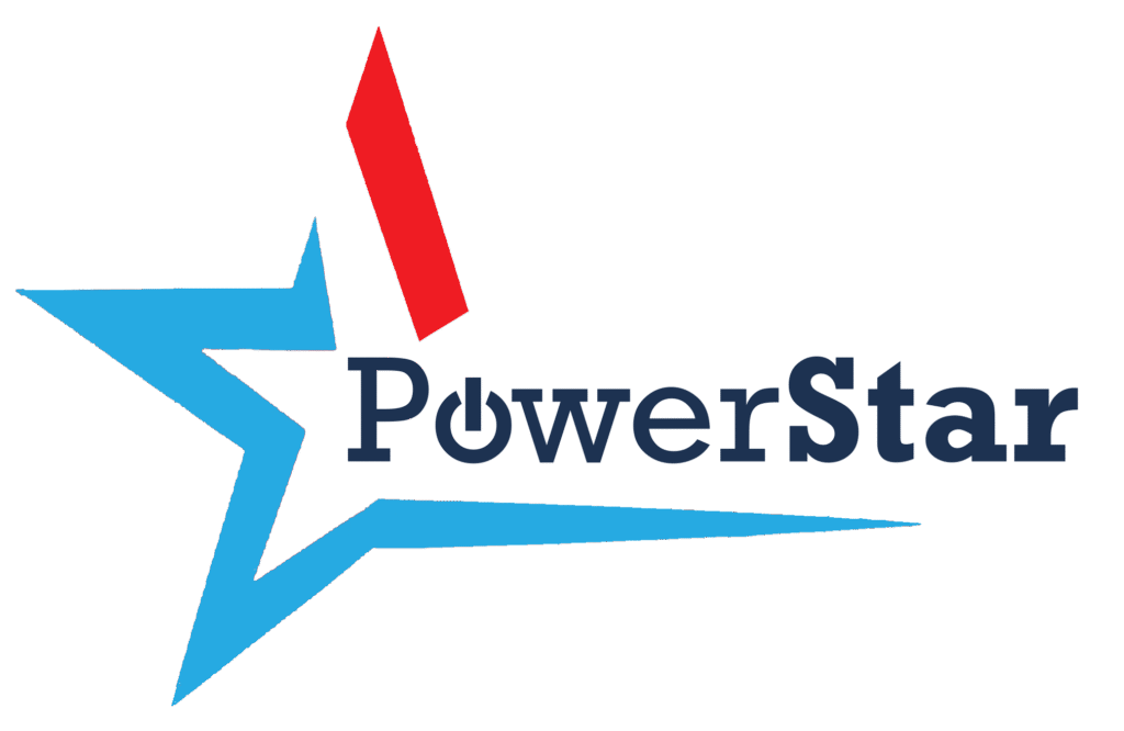 PowerStar Inc logo