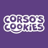 Corso's Cookies logo