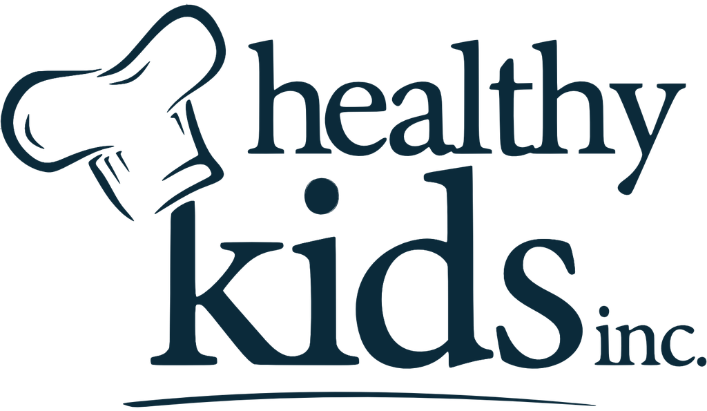 Healthy Kids Inc logo