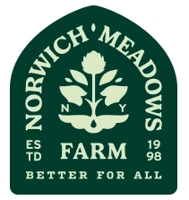 Norwich Meadows Farm logo