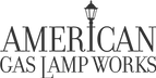 American Gas Lamp Works logo