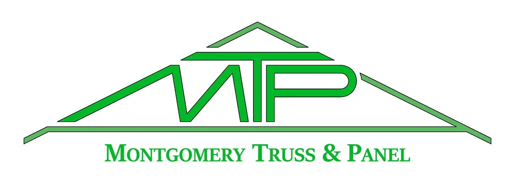 Montgomery Truss & Panel logo