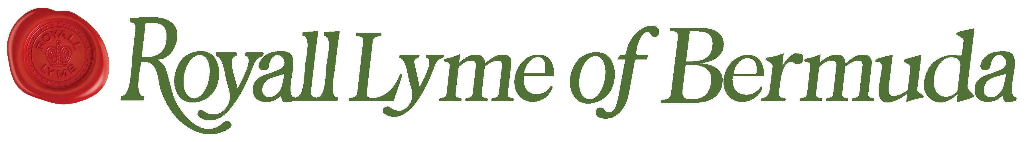 Royall Lyme of Bermuda logo