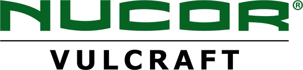 Vulcraft logo