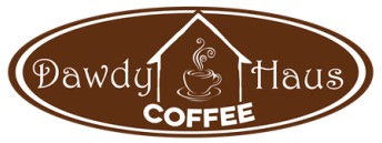 Dawdy Haus Coffee logo