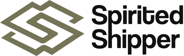 Spirited Shipper logo