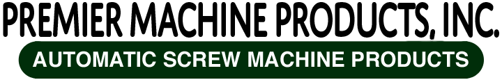 Premier Machine Products, Inc logo