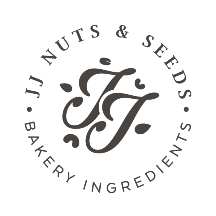 JJ Nuts & Seeds logo