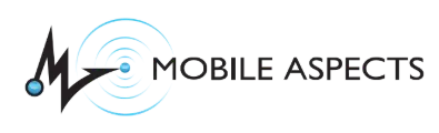 Mobile Aspects logo