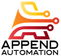 Append Automation LLC logo